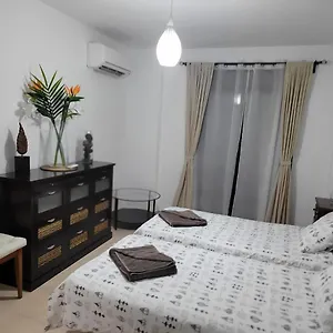 Apartamento La Maestranza, Puerto Banus, Marbella