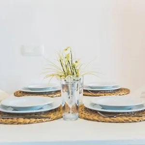 Apartamento Chapas - Bonito Y Tranquilo, Marbella