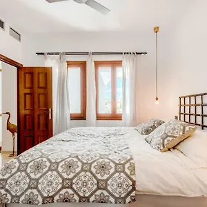 Apartamento Medina Penthouse, Marbella