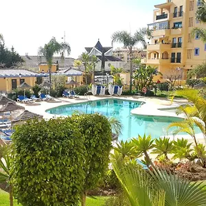 Apartamento Marbella, San Pedro Del Alcantara, Sea View, Marbella