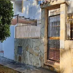 Apartamento Dunas De Artola, Marbella