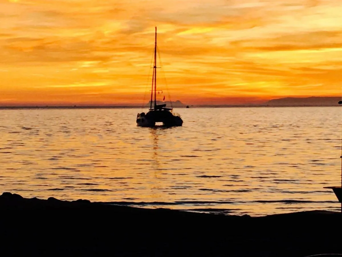 Apartamento Edificio Plaza Marbella